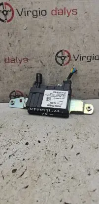 Infiniti Q50 Fuel injection pump control unit/module 170014GC0A 150130165829E A2C85535900