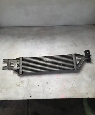 Mercedes-Benz GL X164 Transmission/gearbox oil cooler A1645002400