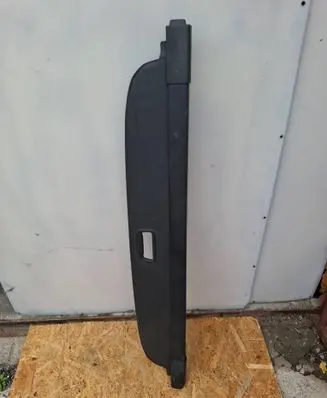 Opel Astra J Parcel shelf load cover 13320028