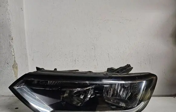 Volkswagen PASSAT B8 Headlight/headlamp 3G1941005B