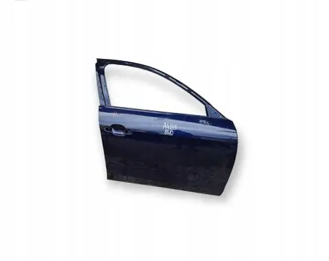 Audi A4 S4 B9 8W Front door 8W0831022
