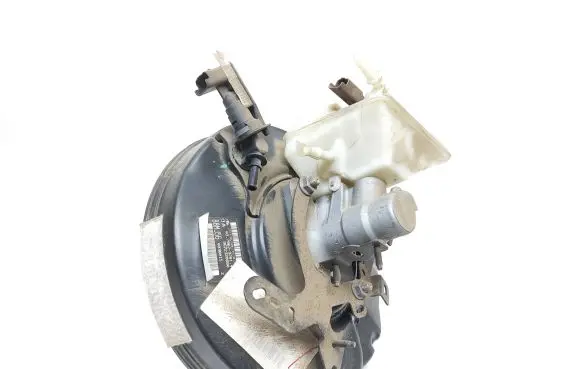 Citroen DS5 Brake booster 9672320680 0038015 78629201