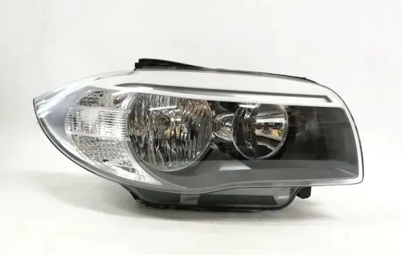 BMW 1 E81 E87 Headlight/headlamp 6311726364002 90002304
