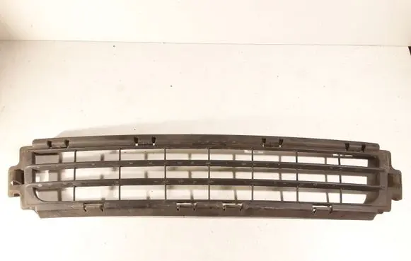 Volvo V50 Front bumper lower grill 30744911