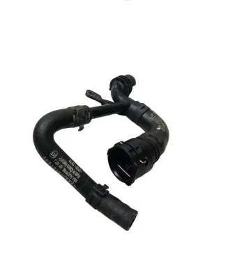 Audi A7 S7 4K8 Engine coolant pipe/hose 05L122157BR ME9740255