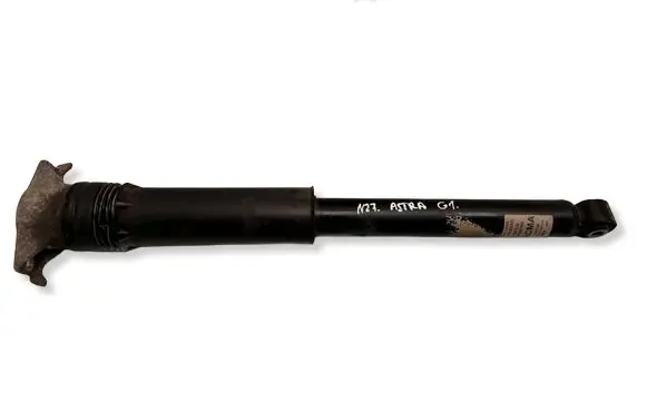 Opel Astra K Rear shock absorber/damper 39056534