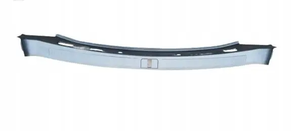 Audi A8 S8 D2 4D Parcel shelf load cover trim 4D0863471B