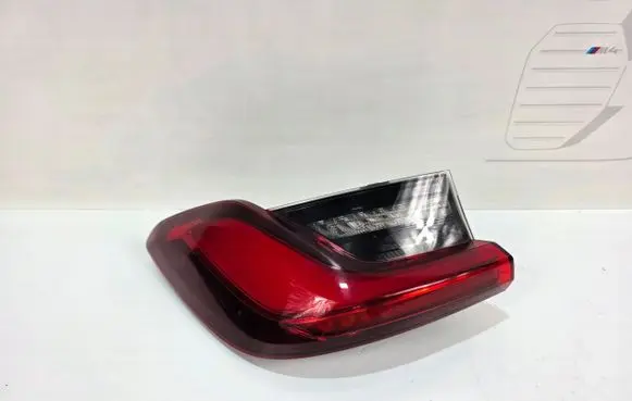BMW 3 G20 G21 Rear/tail lights