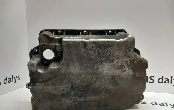 Mercedes-Benz Sprinter W906 Oil sump A6510140603 6510140603 A6510100628