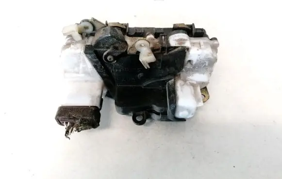 Citroen C5 Front door lock