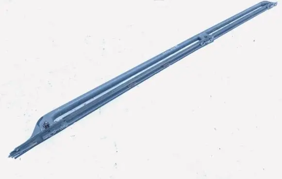 Volvo S70 V70 V70 XC Roof bar rail