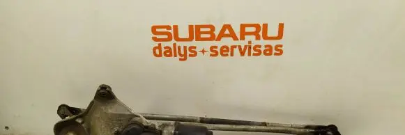 Subaru Forester SG Front wiper linkage 39070AL