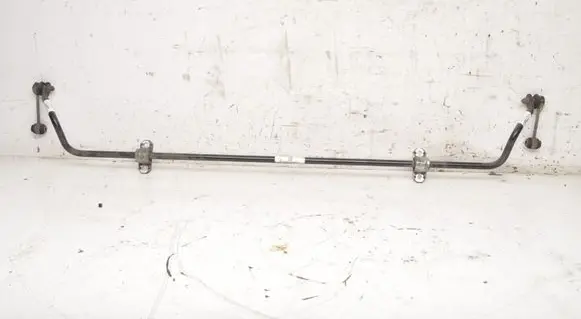 Maserati Quattroporte Rear active stabilizer 