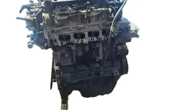 Opel Corsa D Engine A13DTR