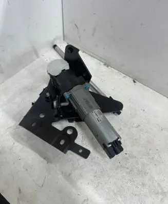 Tailgate/trunk/boot lift motor