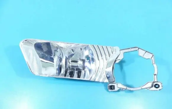 Renault Koleos I Headlight/headlamp IMPRK1332106