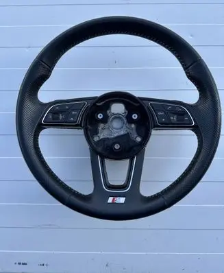 Audi A4 S4 B9 Steering wheel 8W0419091CS