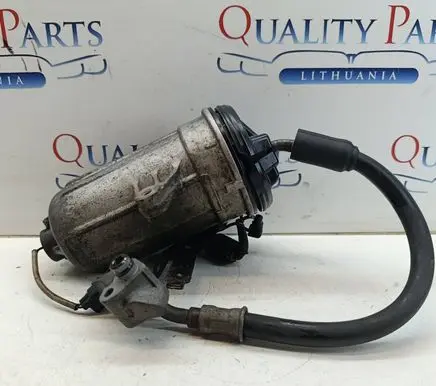 Honda CR-V Fuel filter housing 