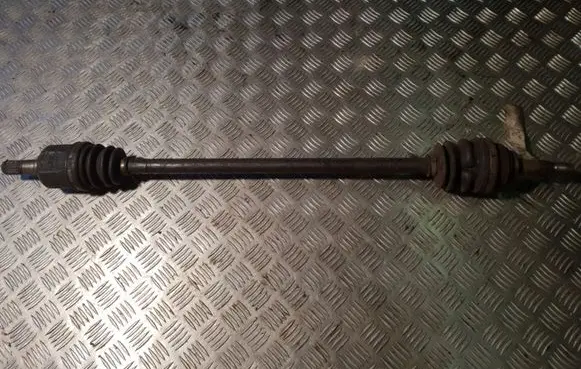 Mitsubishi Galant Front driveshaft
