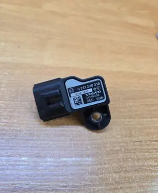 Volvo S60 Air pressure sensor 31216308 0261230219