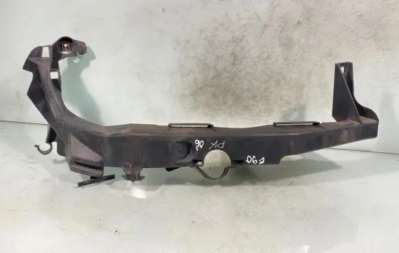 BMW 3 E90 E91 Headlight/headlamp mounting bracket 51117116708 22944911