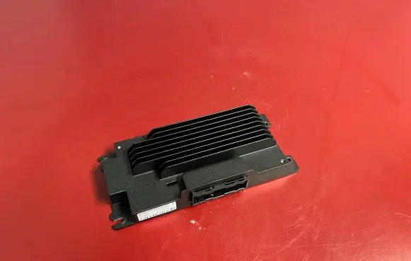 BMW iX Sound amplifier 5A83C47 65125A83C47