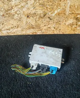 BMW X5 E53 Parking PDC control unit/module 6904010