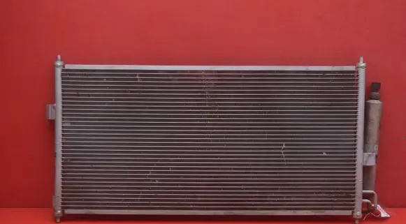 Nissan Almera Tino Air conditioning (A/C) radiator (interior) 94889