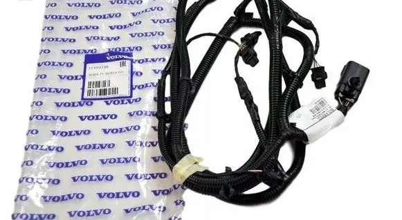 Volvo XC60 Parking sensor (PDC) wiring loom 31254059