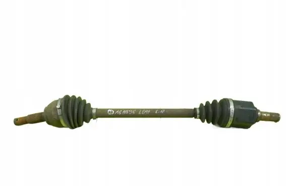 Nissan Leaf I (ZE0) Front driveshaft PRZOD 16AB96