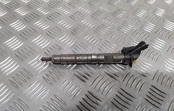 Toyota Yaris Fuel injector 0445116054 236700w020