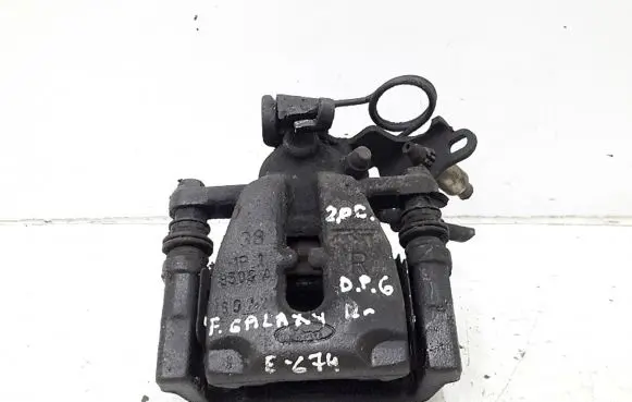 Ford Galaxy Rear brake caliper