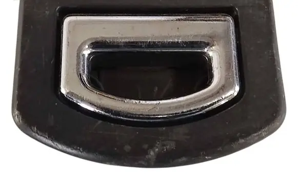 Audi A4 S4 B7 8E 8H Tie down hook / loop 8E0864203 1J0864203