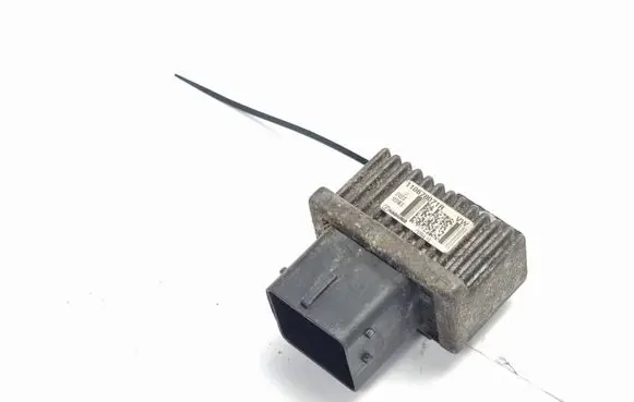 Renault Master III Other relay