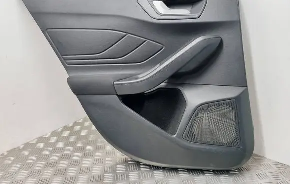 Ford Focus Rear door card panel trim JX7BA27407