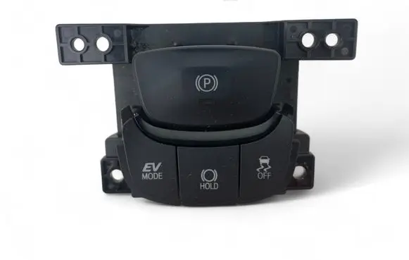Toyota C-HR I Hand parking brake switch CZ2630