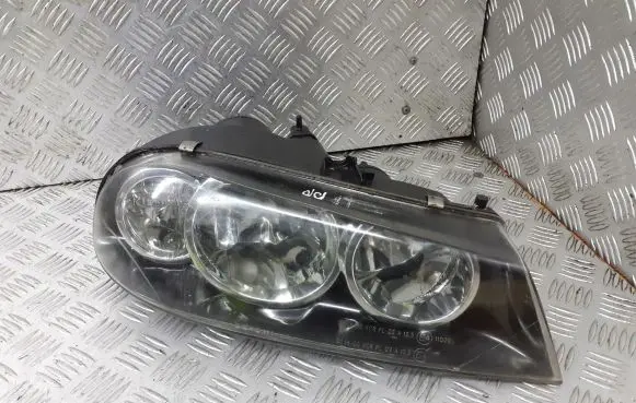 Alfa Romeo 159 Headlight/headlamp DEPO