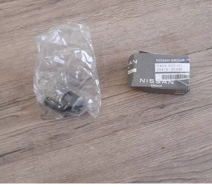 Nissan Qashqai Parking PDC sensor 28438-4EA0E