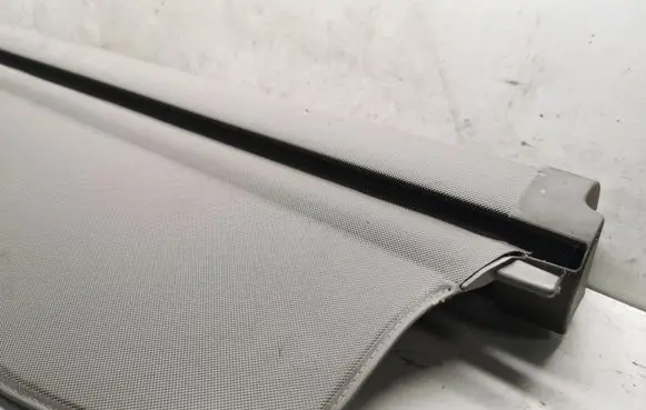 Audi A4 S4 B6 8E 8H Parcel shelf load cover 