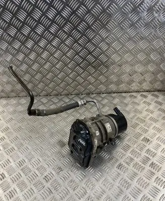Volkswagen Touareg II Power steering pump 7P0423155F