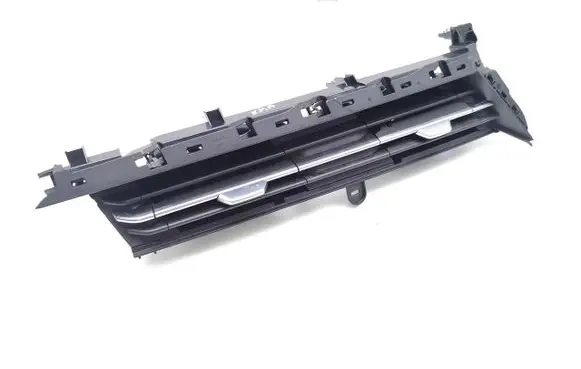 Audi Q4 Sportback e-tron Dashboard side air vent grill/cover trim 89C820951A