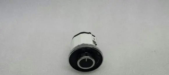 Volkswagen Touareg I Differential lock switch 7L6941435R
