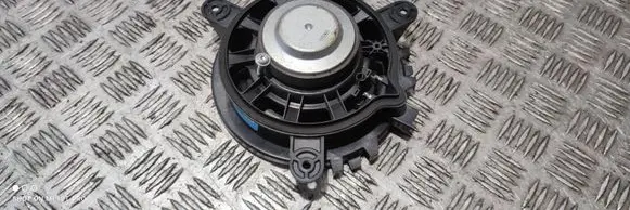 Volvo S80 High frequency speaker in the rear doors 30657445