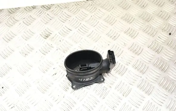 Citroen Berlingo Mass air flow meter 9650010780 72834204