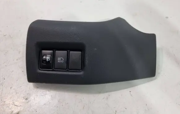 Toyota C-HR I Other switches/knobs/shifts 55404F4010 55461F4010