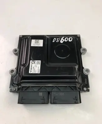 Volvo V70 Engine control unit/module ECU 31312486