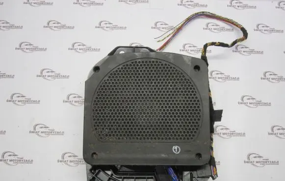 BMW 1 F20 F21 Subwoofer speaker 430407303434