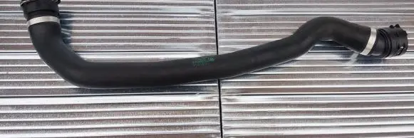 BMW 4 G22 G23 G24 G26 Engine coolant pipe/hose 8654853 16188010