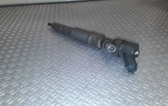 Land Rover Freelander Fuel injector 0445110049 7785983