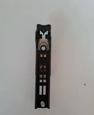 Mercedes-Benz Sprinter W907 W910 Seat belt adjustment rail A0008603400 A000503152